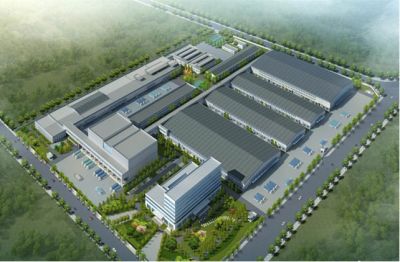 Hunan Taifeng Project Centre